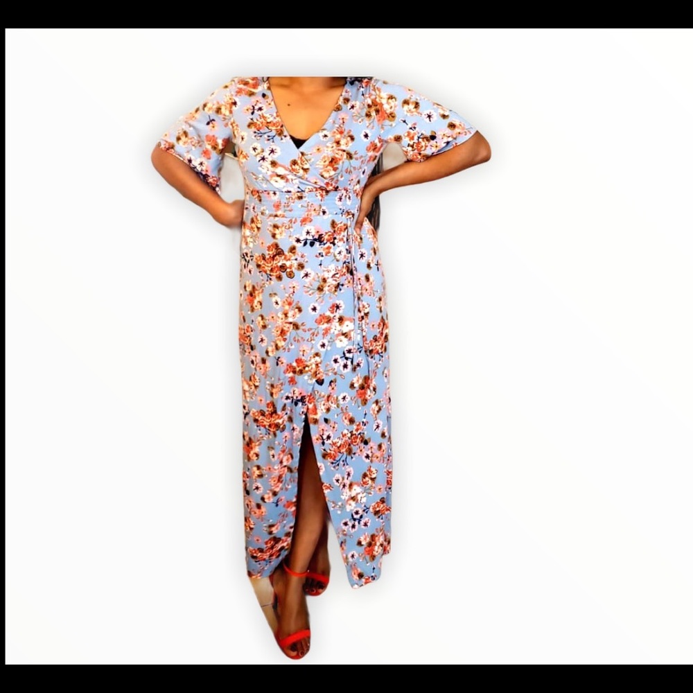 Love At First Sight Maci Dress